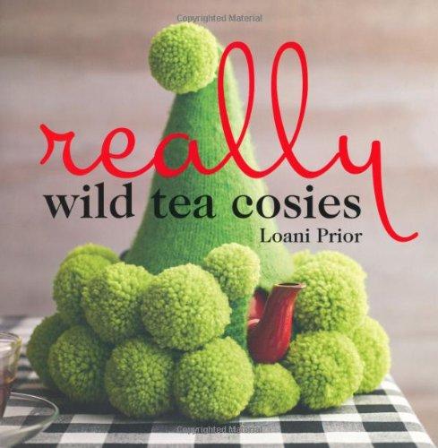 Really Wild Tea Cosies