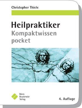 Heilpraktiker Kompaktwissen pocket