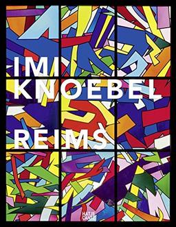 Imi Knoebel, Reims