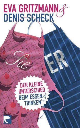 SIE & ER: Der kleine Unterschied beim Essen und Trinken