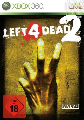 Left 4 Dead 2 (inkl. Counter-Strike: Source Waffen)