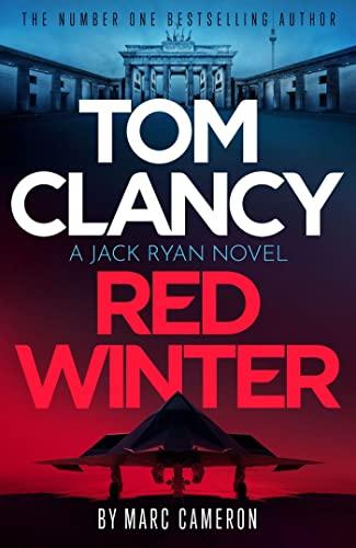 Tom Clancy Red Winter (Jack Ryan)