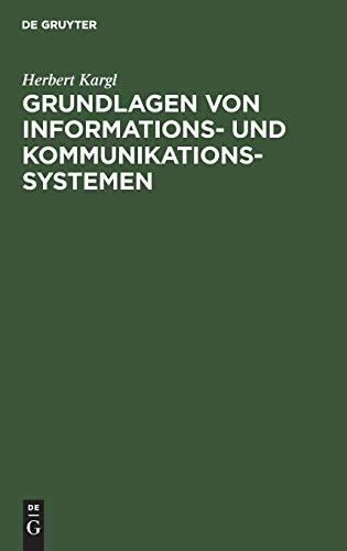 Grundlagen von Informations- und Kommunikationssystemen