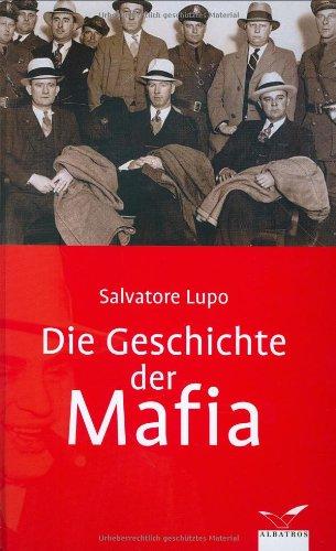 Die Geschichte der Mafia