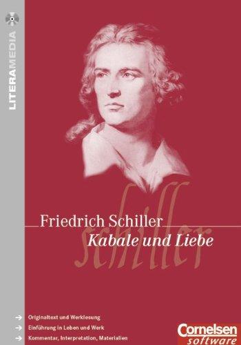 Friedrich Schiller - Kabale und Liebe