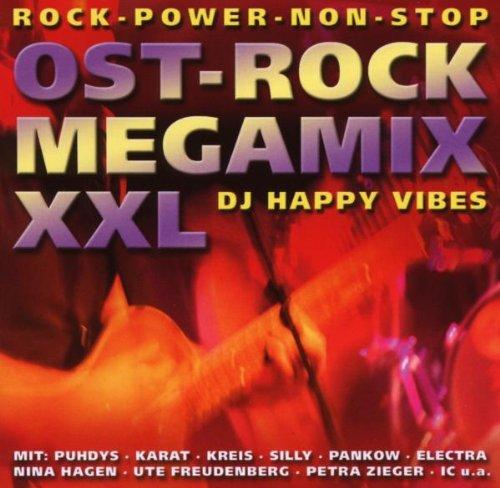 Ost-Rock Megamix XXL