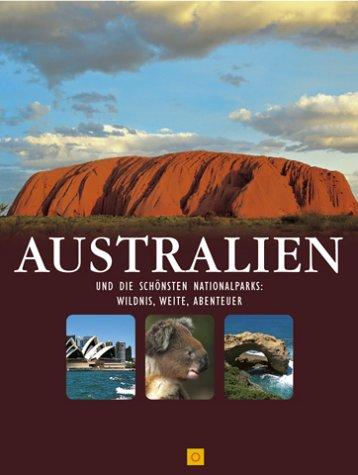 Australien und die schönsten Nationalparks