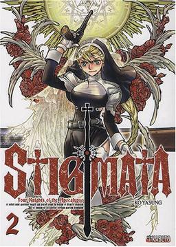 Stigmata. Vol. 2