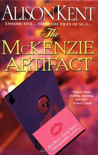 The Mckenzie Artifact