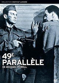 49e parallèle - Édition Collector 2 DVD [inclus 1 livret de 50 pages] [FR Import]