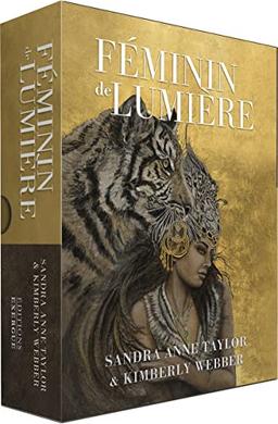 Féminin de lumière