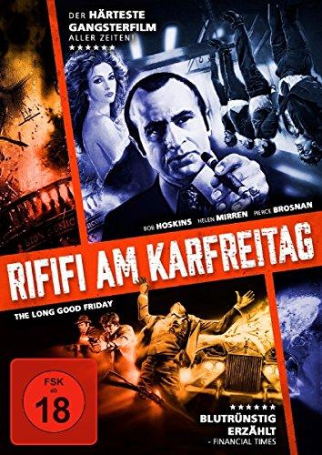 Rififi am Karfreitag - The Long Good Friday