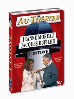 L'intoxe [FR Import]