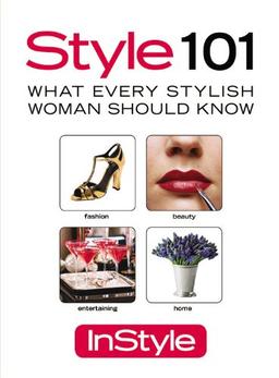 In Style: Style 101