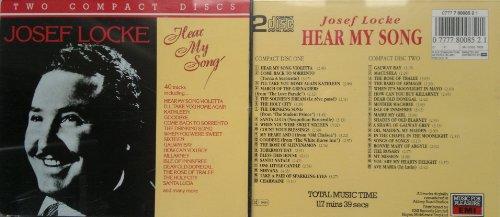 Hear My Song (UK Import)