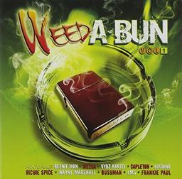 Weed a Bun