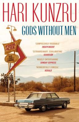 Gods Without Men