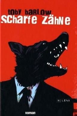 Scharfe Zähne