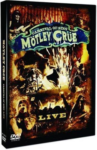 Mötley Crüe [FR Import]