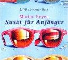 Sushi für Anfänger. 4 CDs