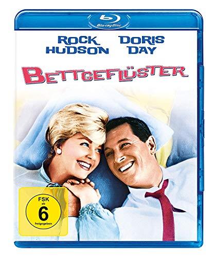 Bettgeflüster - Replenishment vom Digibook [Blu-ray]