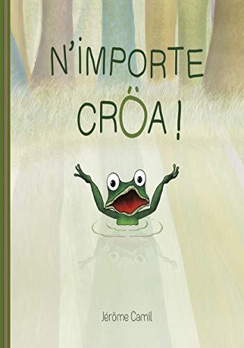 N'importe crôa