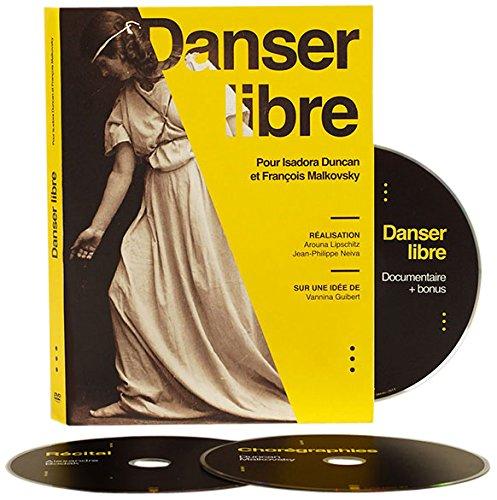 Danser libre [FR Import]