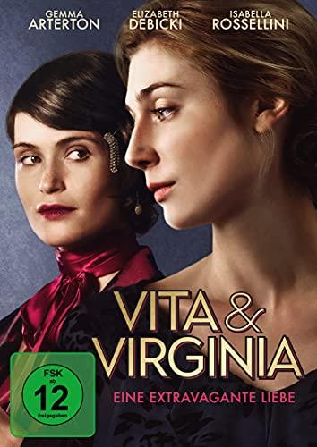 Vita & Virginia - Eine extravagante Liebe