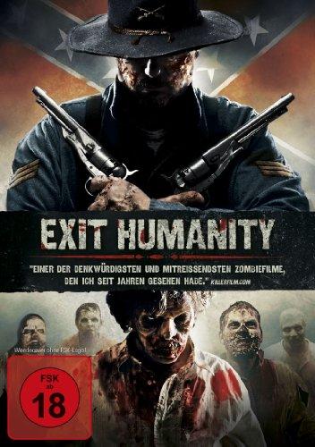 Exit Humanity