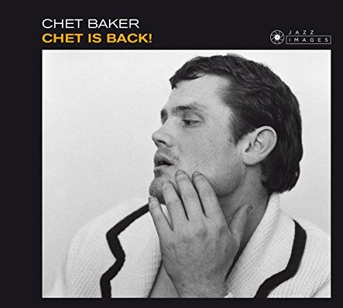 Chet Is Back-Jean-Pierre Leloir Collection