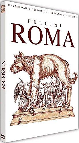 Fellini roma [FR Import]