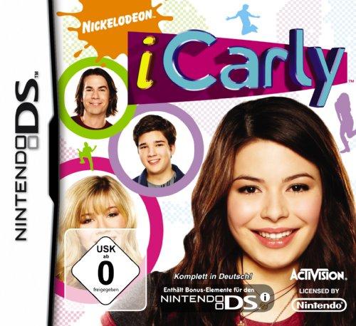 iCarly