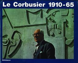 Le Corbusier 1910-65