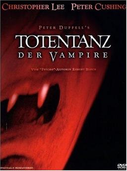 Totentanz der Vampire