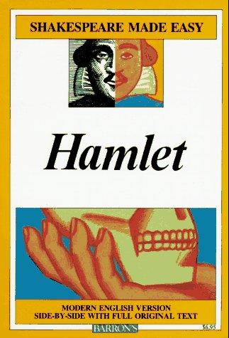 Hamlet (Shakespeare Made Easy)