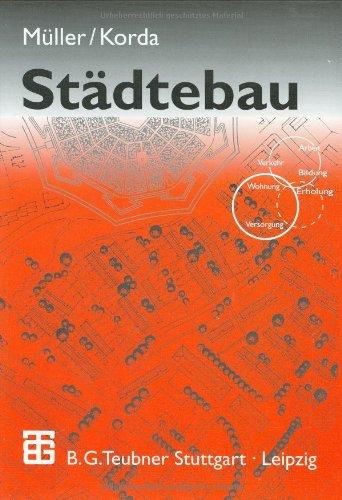 Städtebau