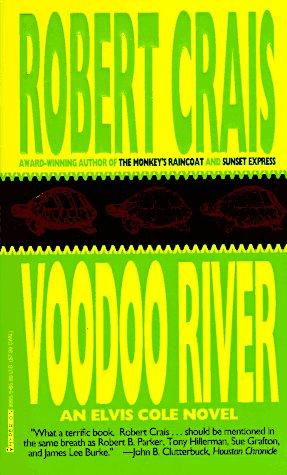 Voodoo River (Elvis Cole Novels)