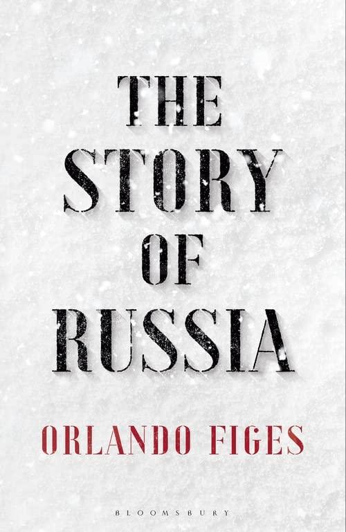 The Story of Russia: 'An excellent short study'