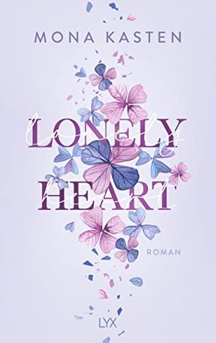 Lonely Heart (Scarlet Luck, Band 1)