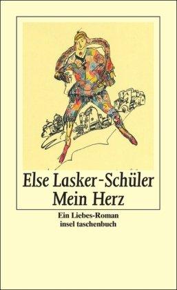 Mein Herz: Ein Liebesroman mit Bildern und wirklich lebenden Menschen (insel taschenbuch)