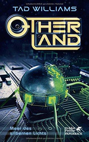 Otherland / Otherland 4: Meer des silbernen Lichts