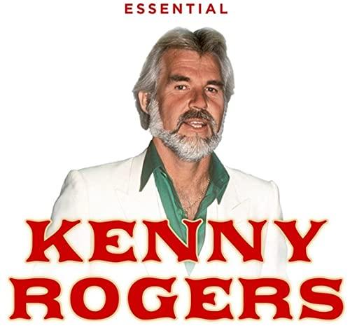 Essential Kenny Rogers