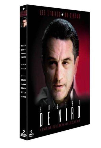 Robert de niro : il etait une fois dans le bronx ; la loi de la nuit [FR Import]