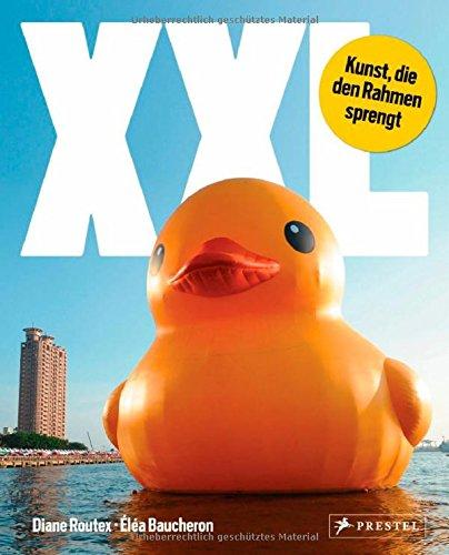 XXL: Kunst, die den Rahmen sprengt