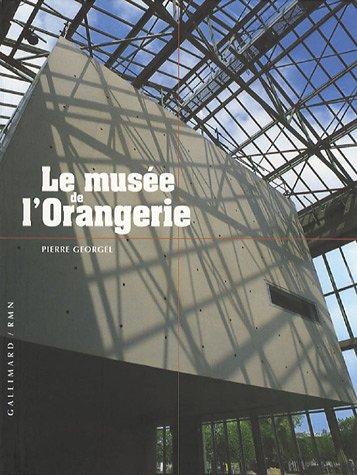 Le musée de l'Orangerie