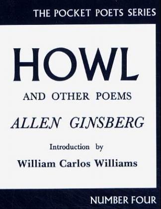 Howl: And Other Poems (Pocket Poets)