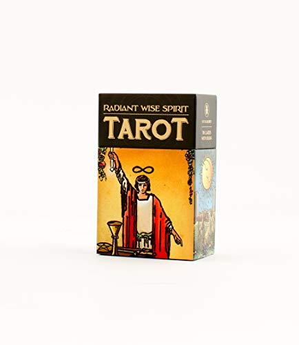 Waite, A: Radiant Wise Spirit Tarot