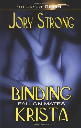 Binding Krista