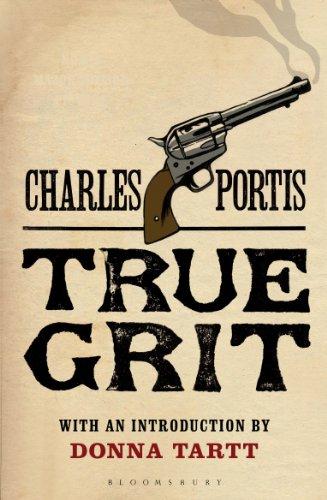 True Grit