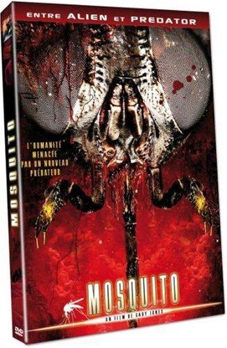 Mosquito [FR Import]